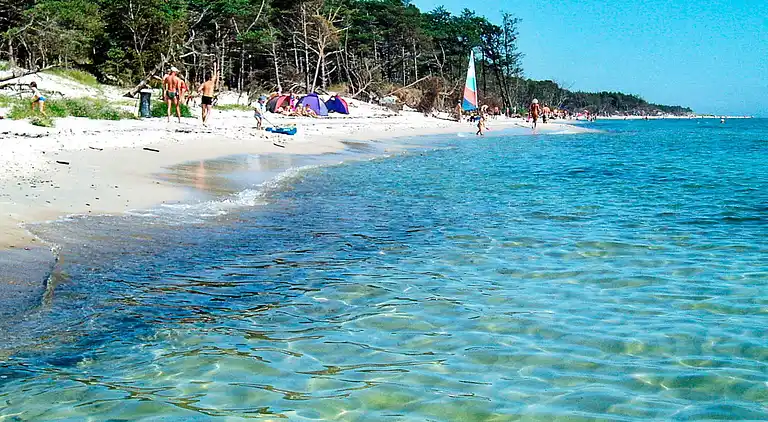 Vakantiehuis in Nexø