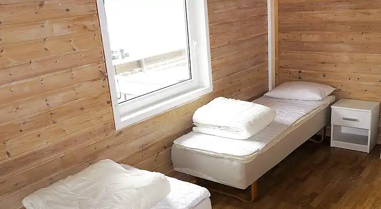 Holiday home in Valvik