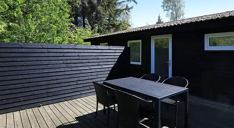 Holiday home in Sæby