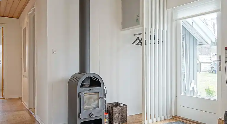 Casa vacanze in Balka Strand