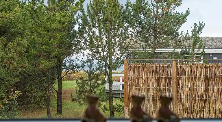 Holiday home in Fjellerup Strand