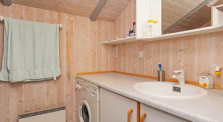 Holiday home in Hvide Sande