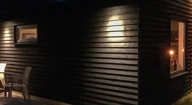 Holiday home in Sæby