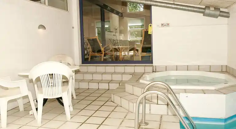 Holiday home in Snogebæk