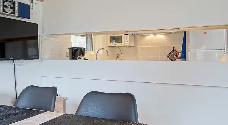 Casa vacanze in Balka Strand