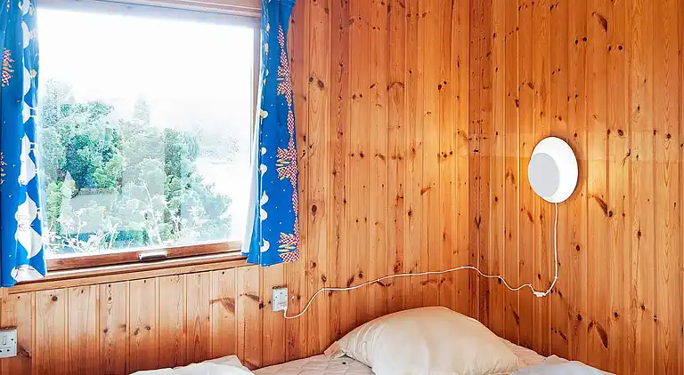 Semesterbostad i Allingåbro