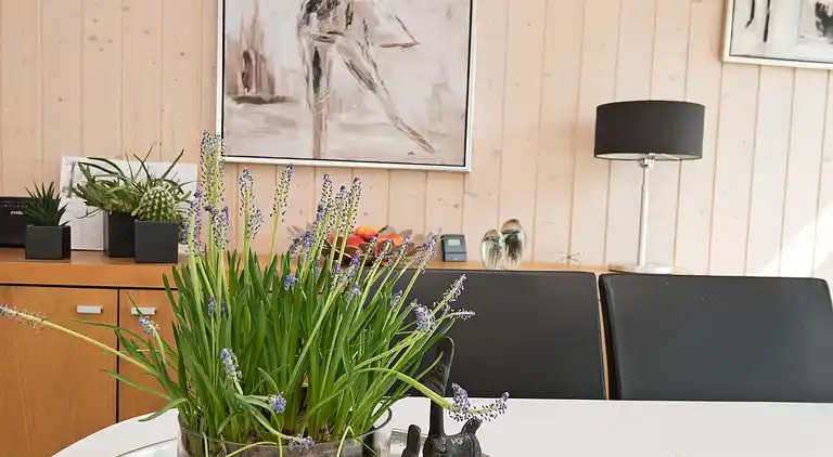 Holiday home in Ebeltoft