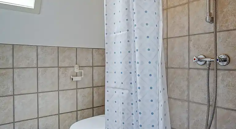 Semesterbostad i Dueodde