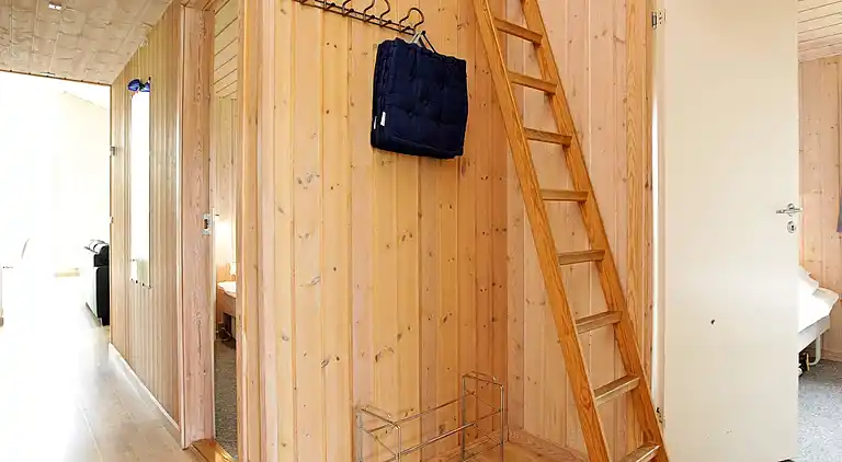 Holiday home in Væggerløse