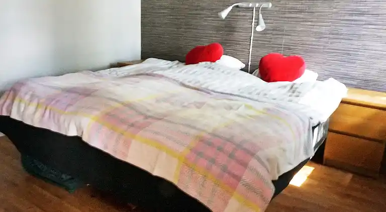 Casa vacanze in Tanum N