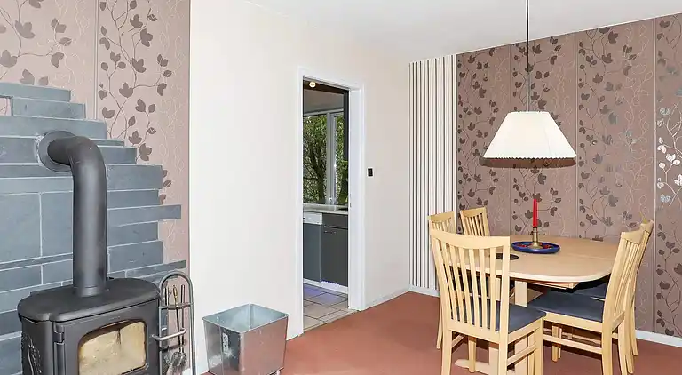 Holiday home in Spøttrup