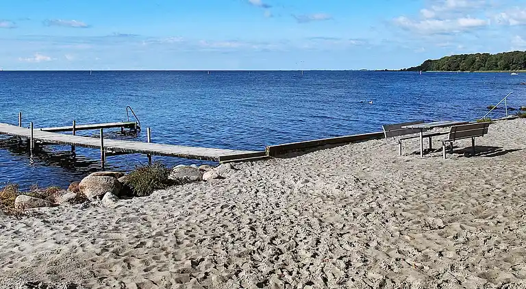 Holiday home in Nysted