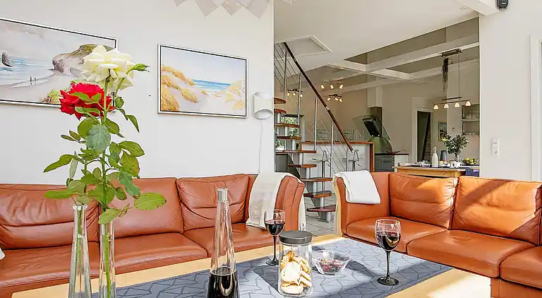 Holiday home in Frøstrup