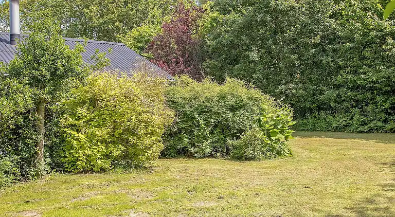 Holiday home in Roslev