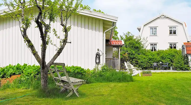 Casa vacanze in Orust