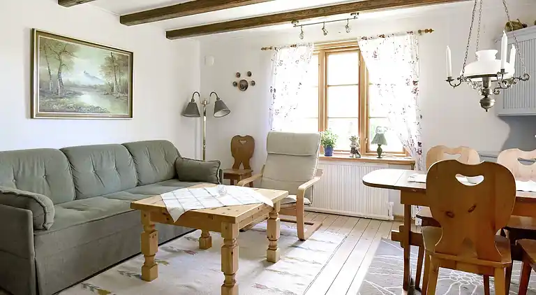 Semesterbostad i Uddevalla