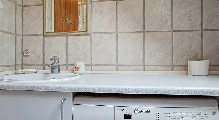 Semesterbostad i Dueodde