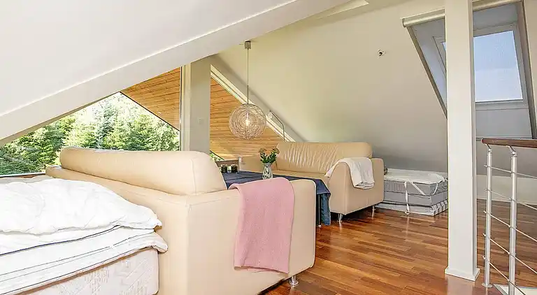 Holiday home in Frøstrup