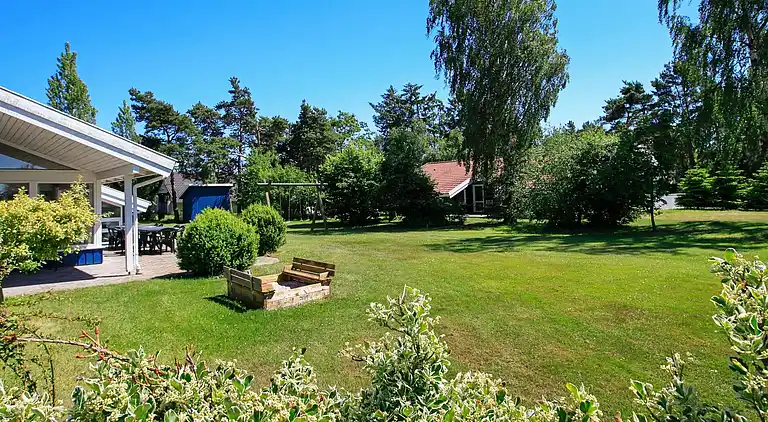 Casa vacanze in Væggerløse