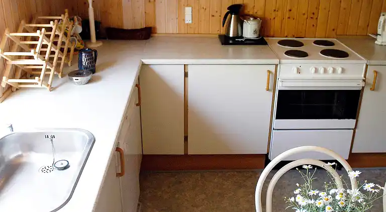 Vakantiehuis in Rønne