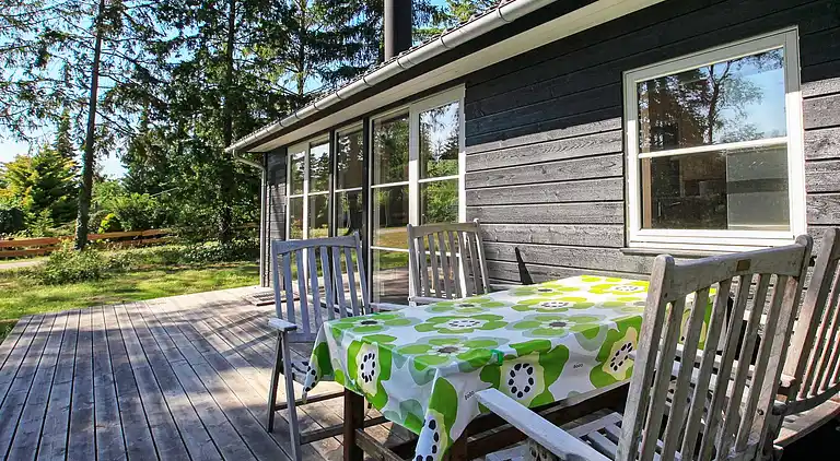 Casa vacanze in Væggerløse