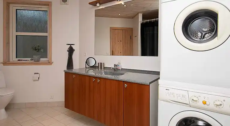 Holiday home in Byrum