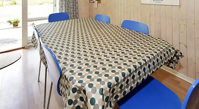 Casa vacanze in Houstrup