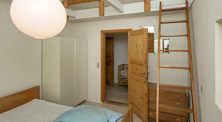 Holiday home in Hundslund