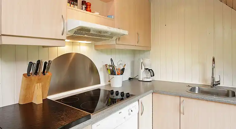 Casa vacanze in Ulfborg