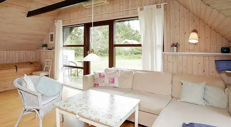 Casa vacanze in Ulfborg