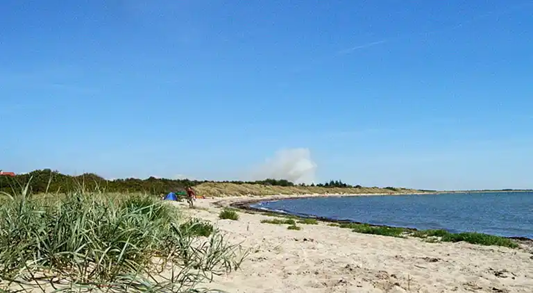 Sommerhus i Dannemare