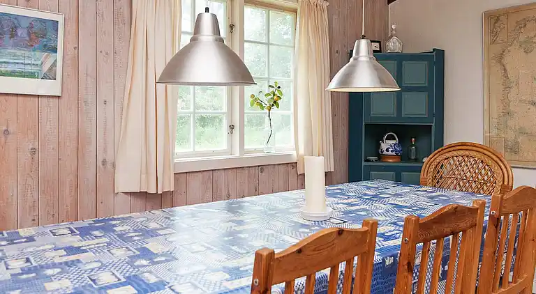 Casa vacanze in Knebel