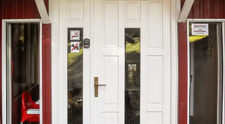 Casa vacanze in Markaryd Ö