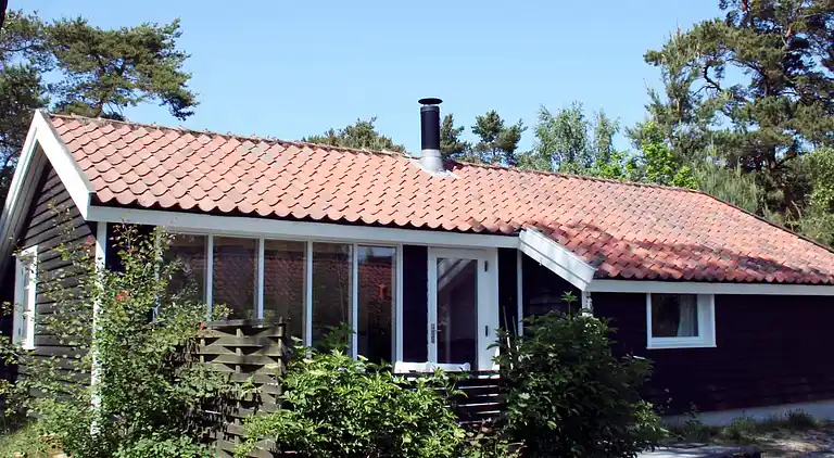 Casa vacanze in Balka Strand