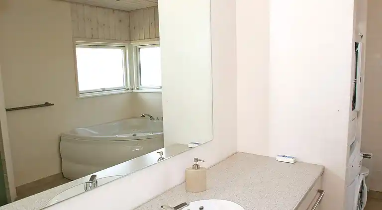 Holiday home in Lønstrup