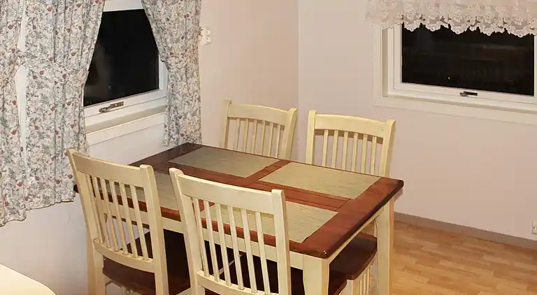 Holiday home in Selsøyvika