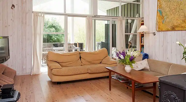 Holiday home in Ebeltoft