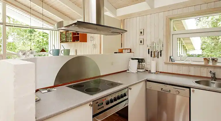 Casa vacanze in Ålbæk