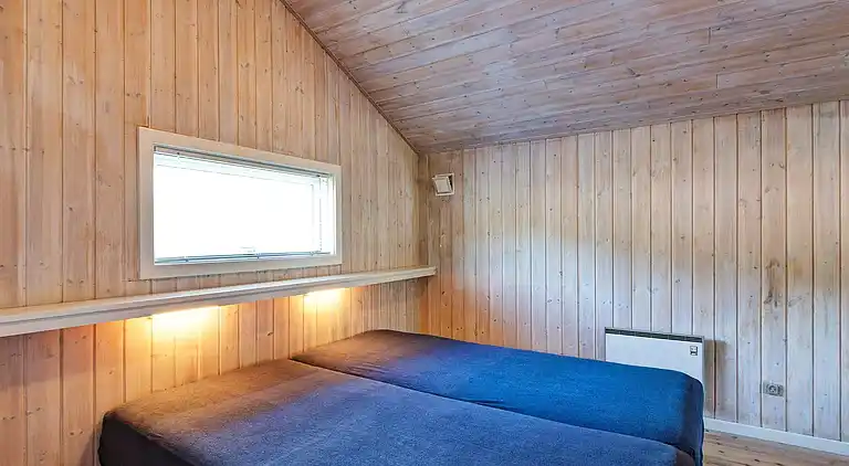 Holiday home in Snogebæk