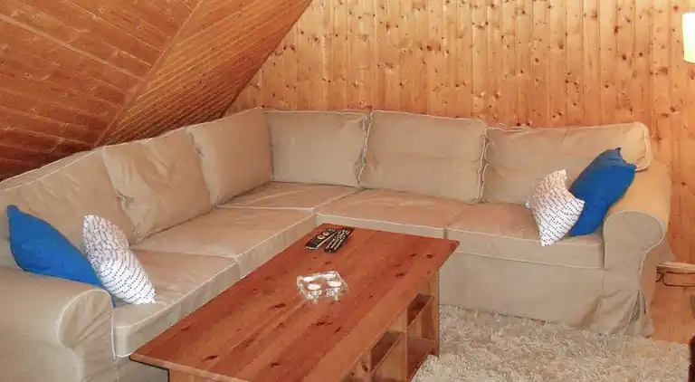 Casa vacanze in Markaryd Ö