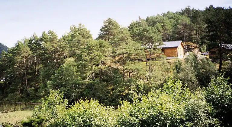 Holiday home in Sunnfjord