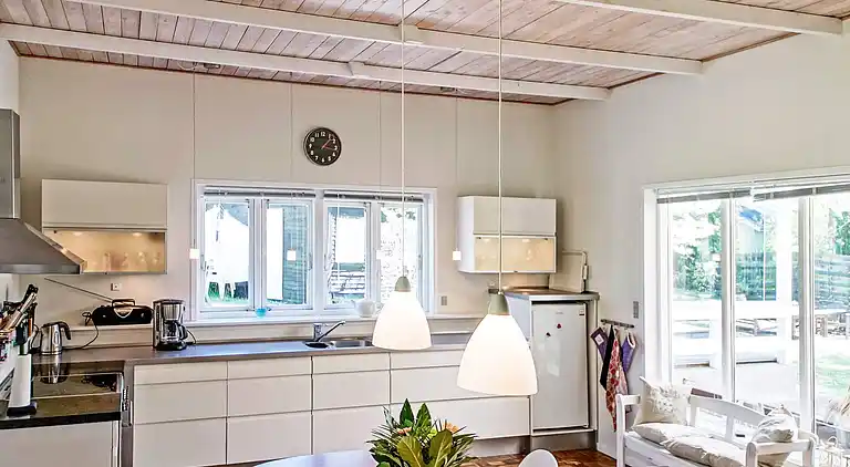 Holiday home in Balka Strand