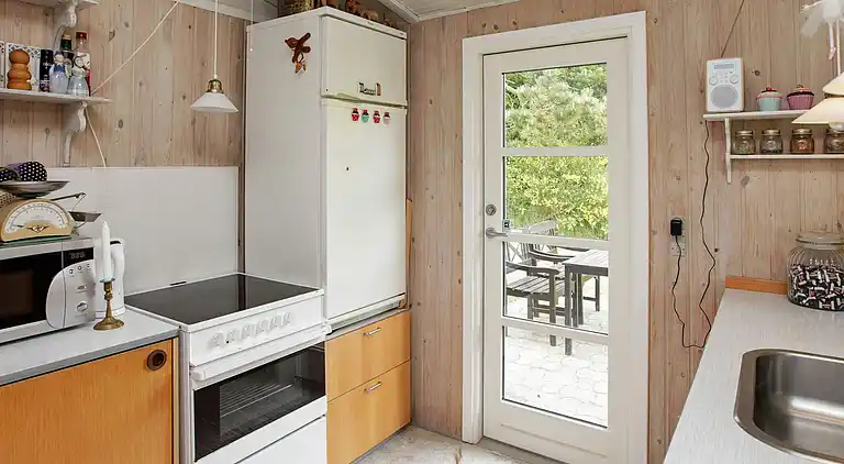 Casa vacanze in Højslev