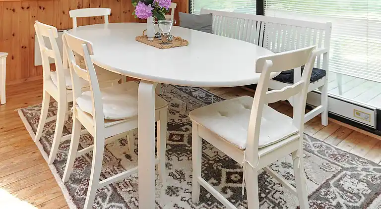 Sommerhus i Frørup