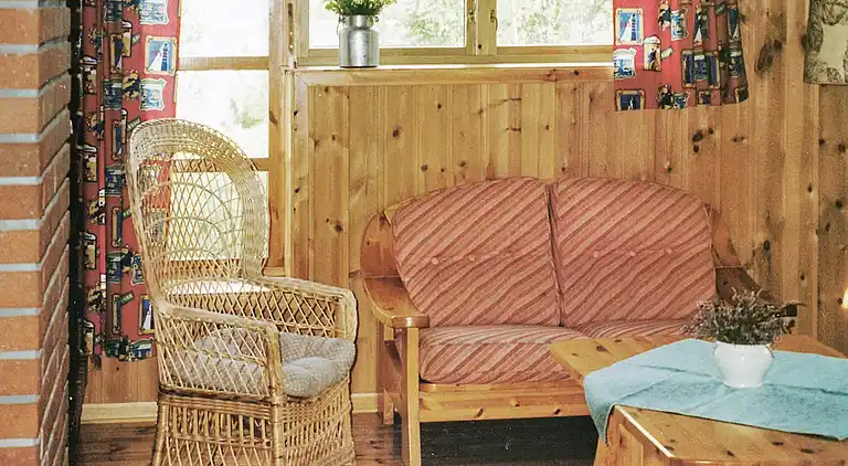 Holiday home in Lauvsnes