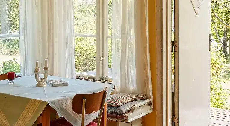 Holiday home in Laholm V