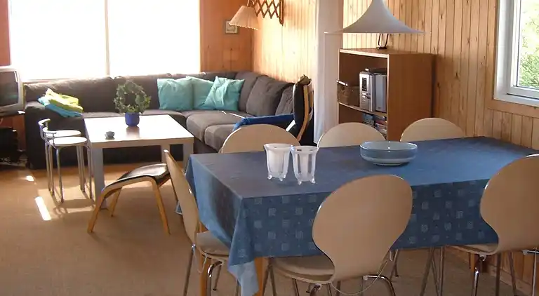 Holiday home in Vinderup