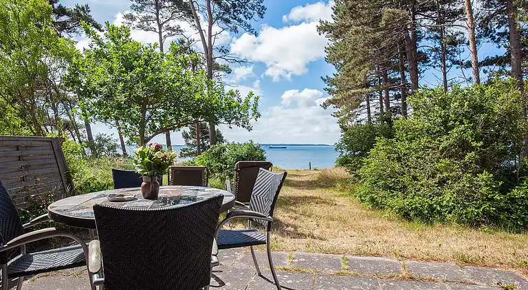 Vakantiehuis in Kalundborg