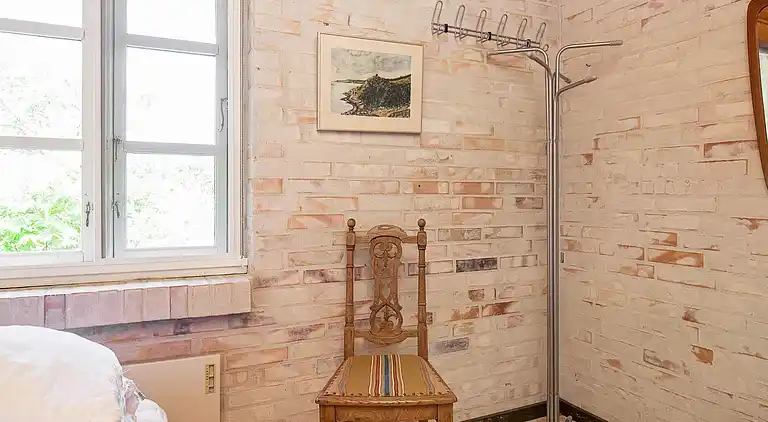 Vakantiehuis in Kalundborg