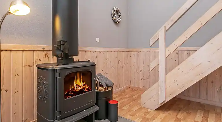 Holiday home in Byrum